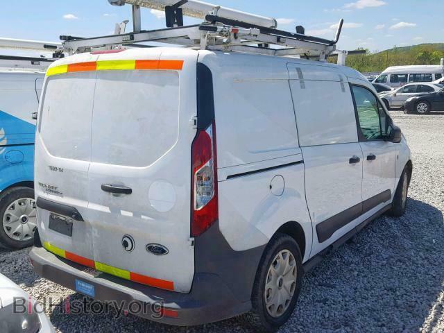 2014 FORD TRANSIT CO - VIN: NM0LS7E79E1169910 - Фото 4