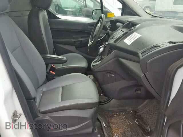 2014 FORD TRANSIT CO - VIN: NM0LS7E79E1169910 - Фото 5