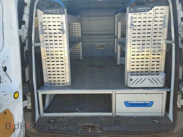 2014 FORD TRANSIT CO - VIN: NM0LS7E79E1169910 - Фото 6