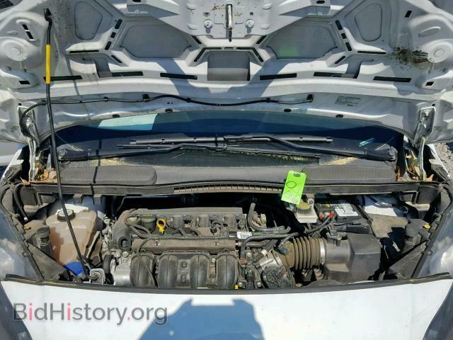 2014 FORD TRANSIT CO - VIN: NM0LS7E79E1169910 - Фото 7