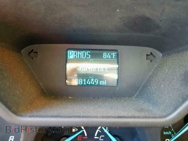2014 FORD TRANSIT CO - VIN: NM0LS7E79E1169910 - Фото 8