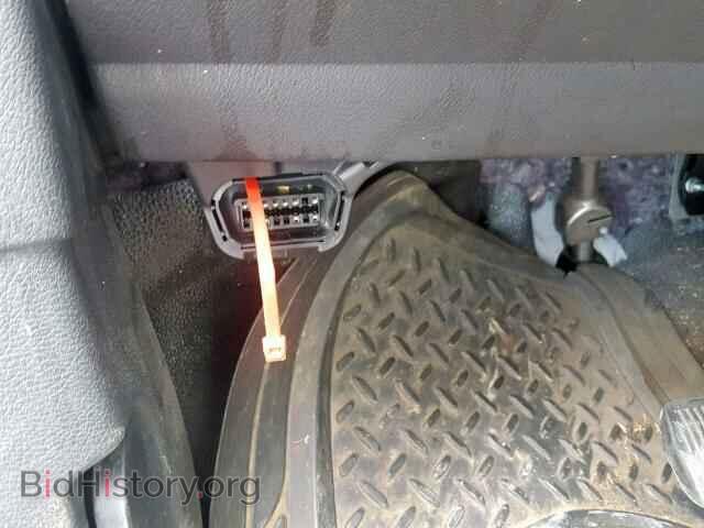 2014 FORD TRANSIT CO - VIN: NM0LS7E79E1169910 - Фото 9