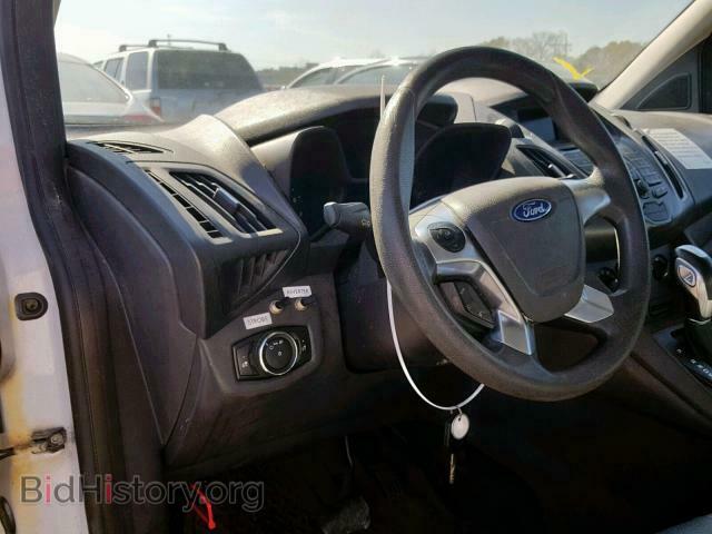 2014 FORD TRANSIT CO - VIN: NM0LS7E79E1169910 - Фото 10