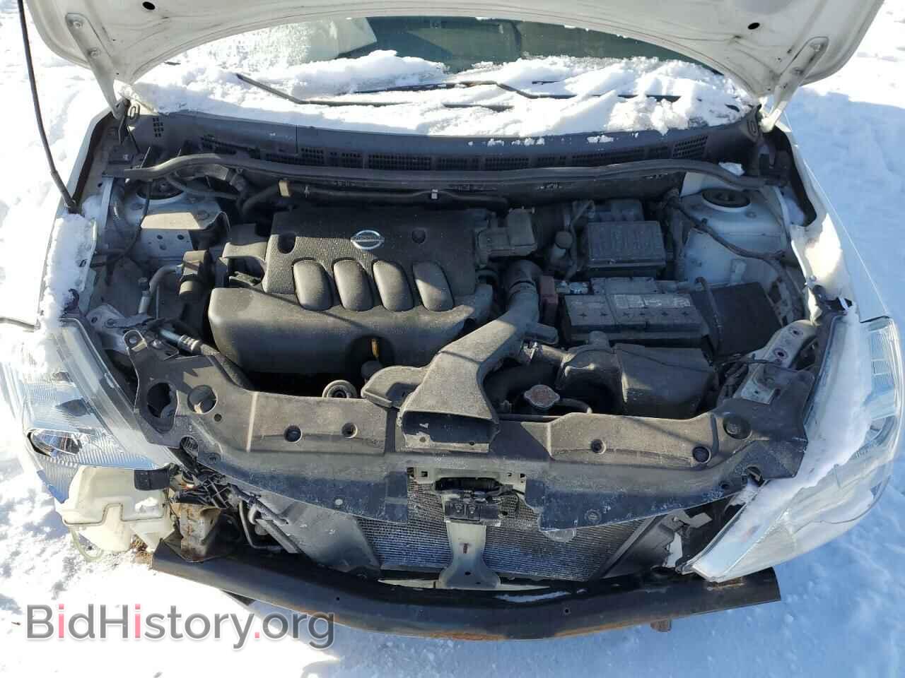 2011 NISSAN VERSA - VIN: 3N1BC1CP5BL366253 - Фото 11