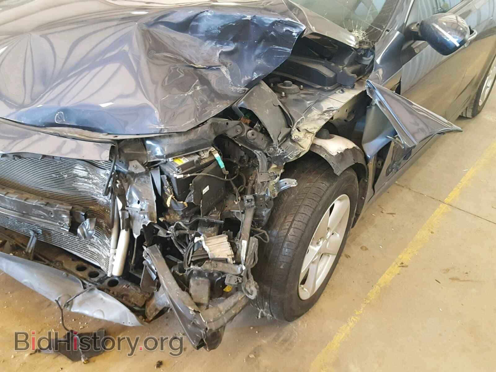 2015 KIA OPTIMA - VIN: KNAGM4A78F5567622 - Фото 9