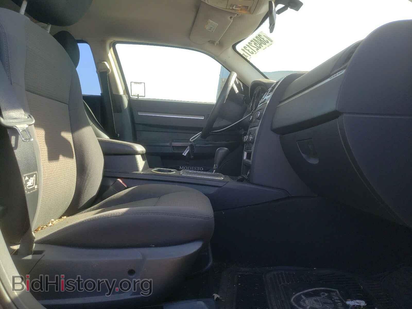 2010 DODGE CHARGER - VIN: 2B3CA4CD7AH151061 - Фото 5