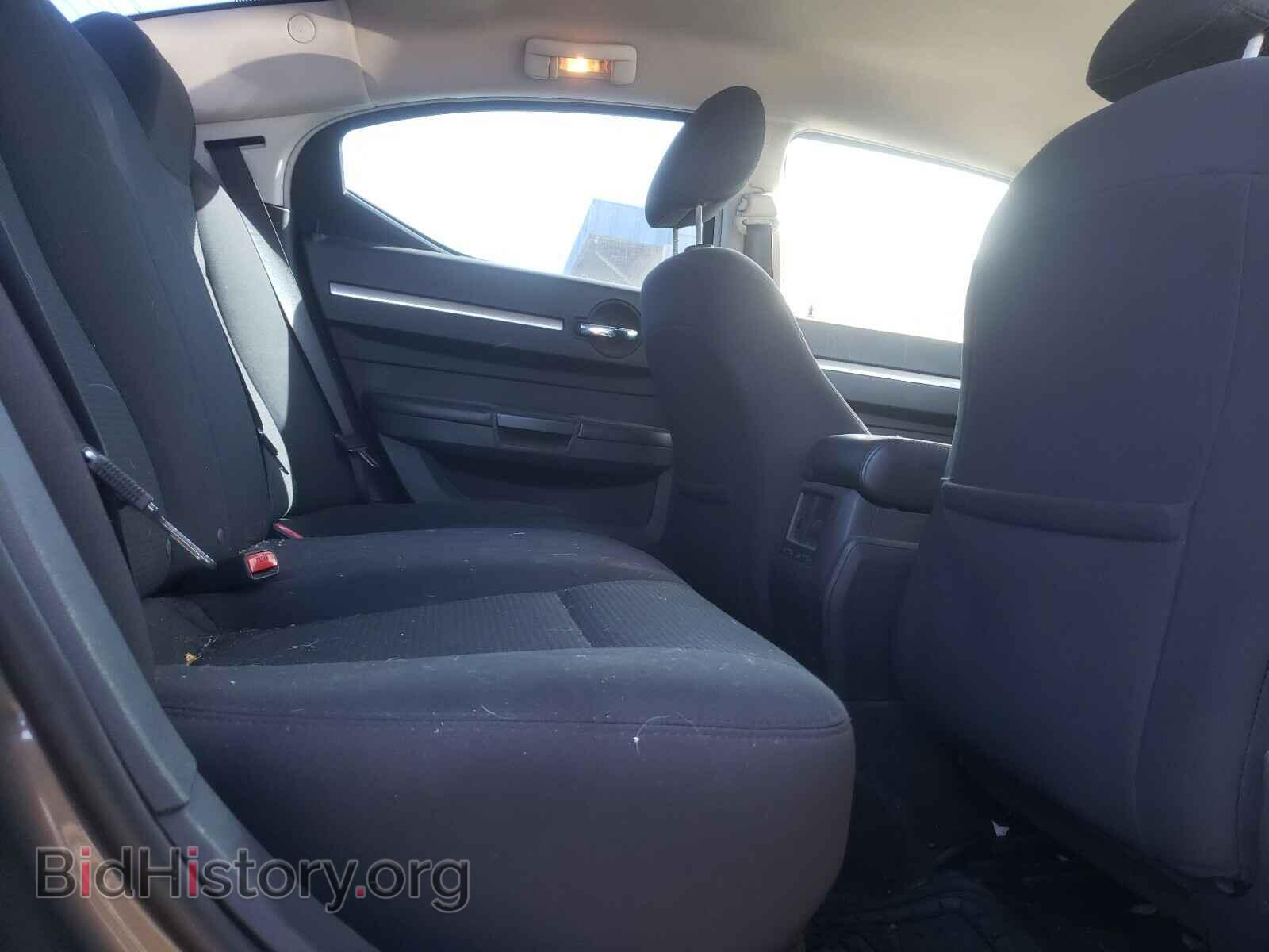 2010 DODGE CHARGER - VIN: 2B3CA4CD7AH151061 - Фото 6