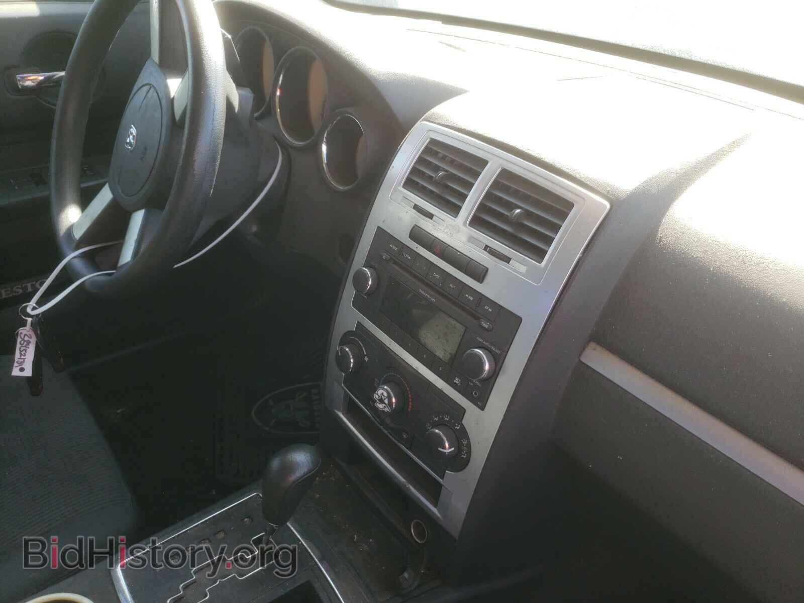 2010 DODGE CHARGER - VIN: 2B3CA4CD7AH151061 - Фото 9
