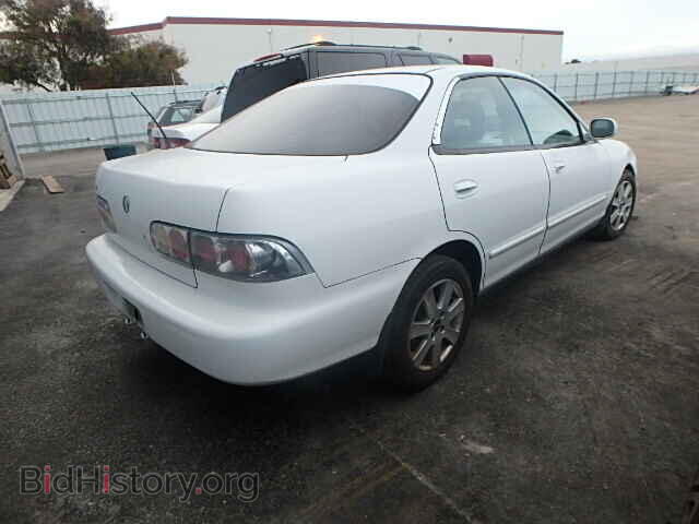 1997 ACURA INTEGRA - VIN: JH4DB7654VS003789 - Фото 4