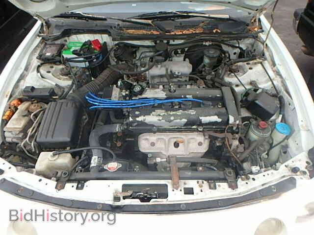 1997 ACURA INTEGRA - VIN: JH4DB7654VS003789 - Фото 7