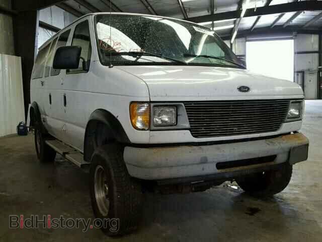 Photo 1FTPE24LXWHB71431 - FORD ECONOLINE 1998