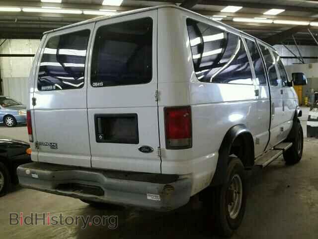 1998 FORD ECONOLINE - VIN: 1FTPE24LXWHB71431 - Фото 4