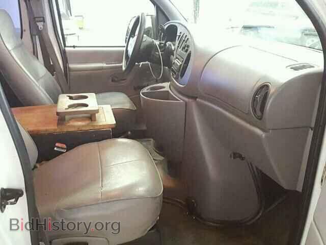 1998 FORD ECONOLINE - VIN: 1FTPE24LXWHB71431 - Фото 5