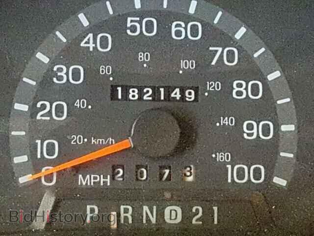 1998 FORD ECONOLINE - VIN: 1FTPE24LXWHB71431 - Фото 8