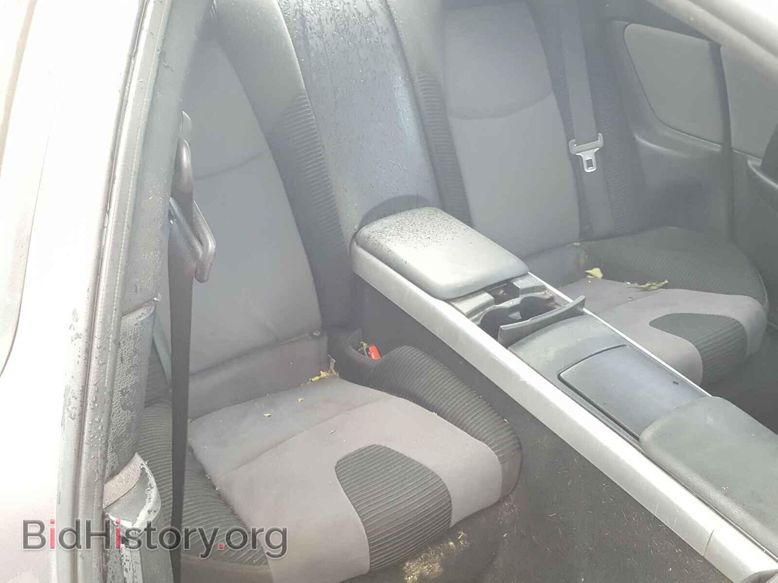 2005 MAZDA RX8 - VIN: JM1FE17N450151384 - Фото 6