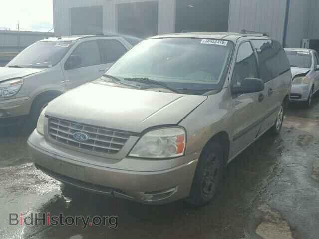 2006 FORD FREESTAR - VIN: 2FMZA51656BA62940 - Фото 2