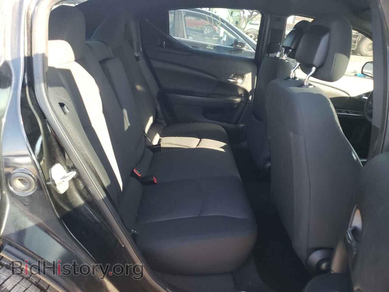 2012 DODGE AVENGER - VIN: 1C3CDZAB0CN171980 - Фото 6