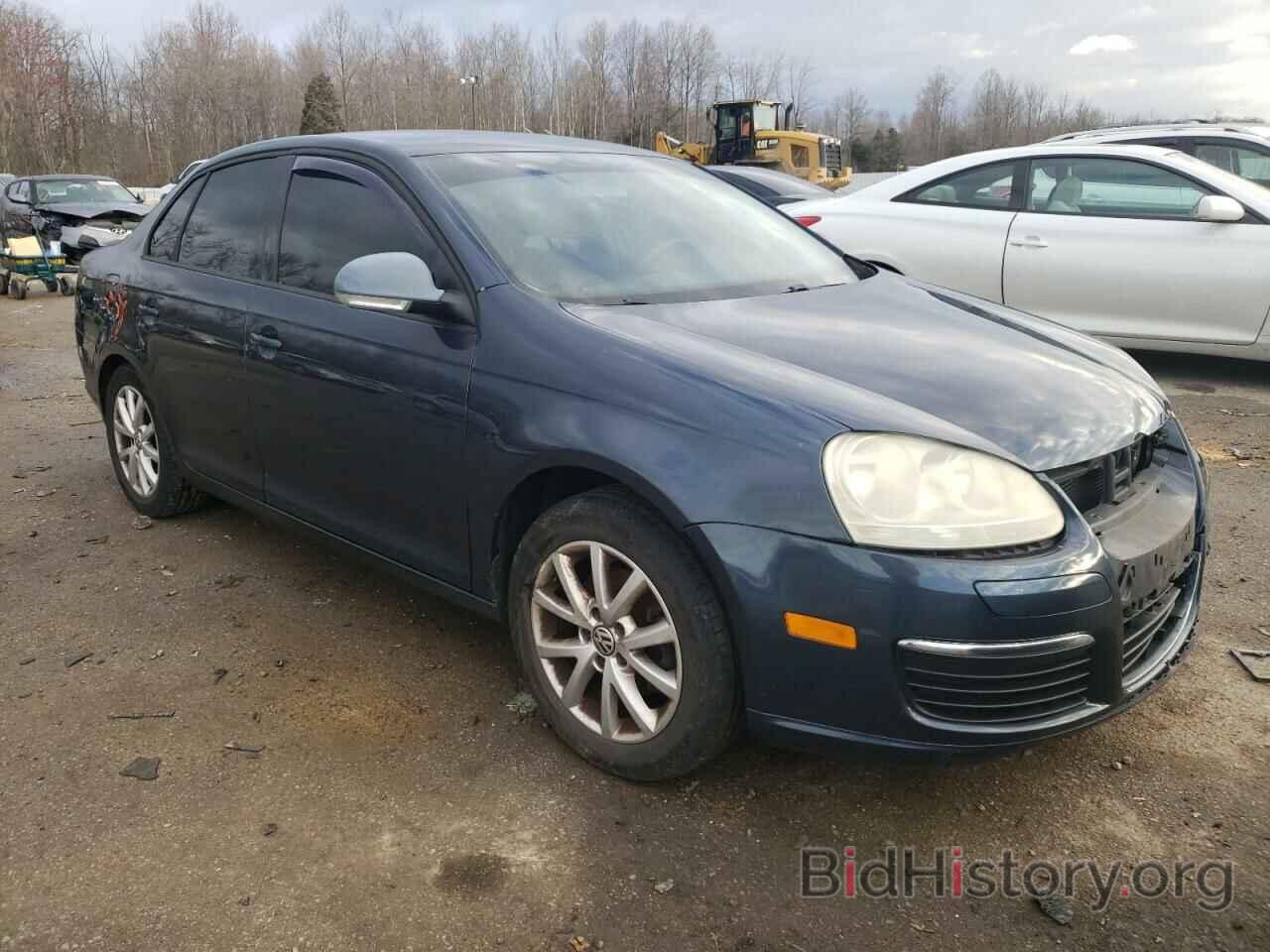 Photo 3VWPG71K96M805338 - VOLKSWAGEN JETTA 2006