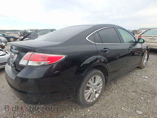 2010 MAZDA 6 - VIN: 1YVHZ8CH3A5M06846 - Фото 4