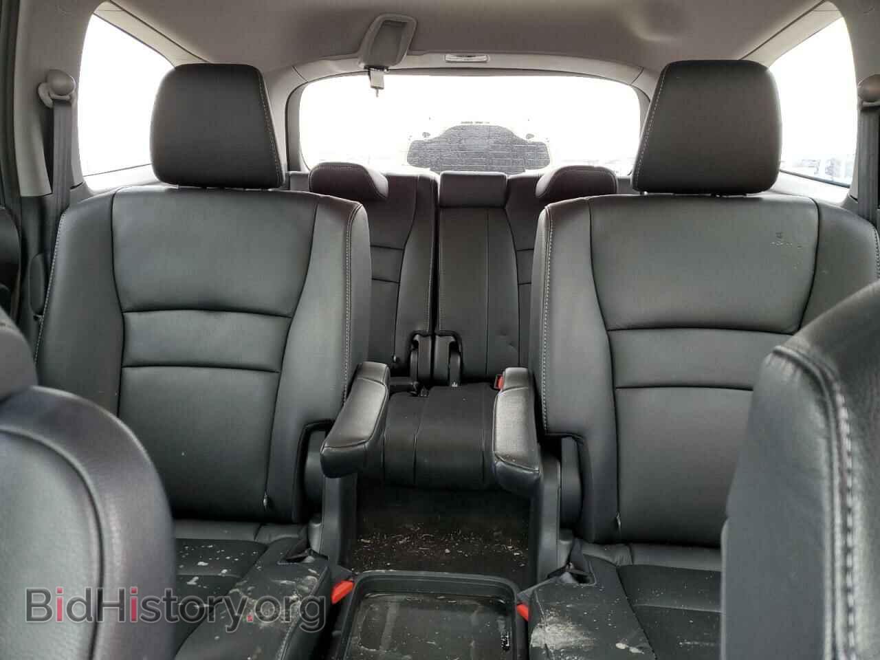 2019 HONDA PILOT - VIN: 5FNYF6H64KB099228 - Фото 10