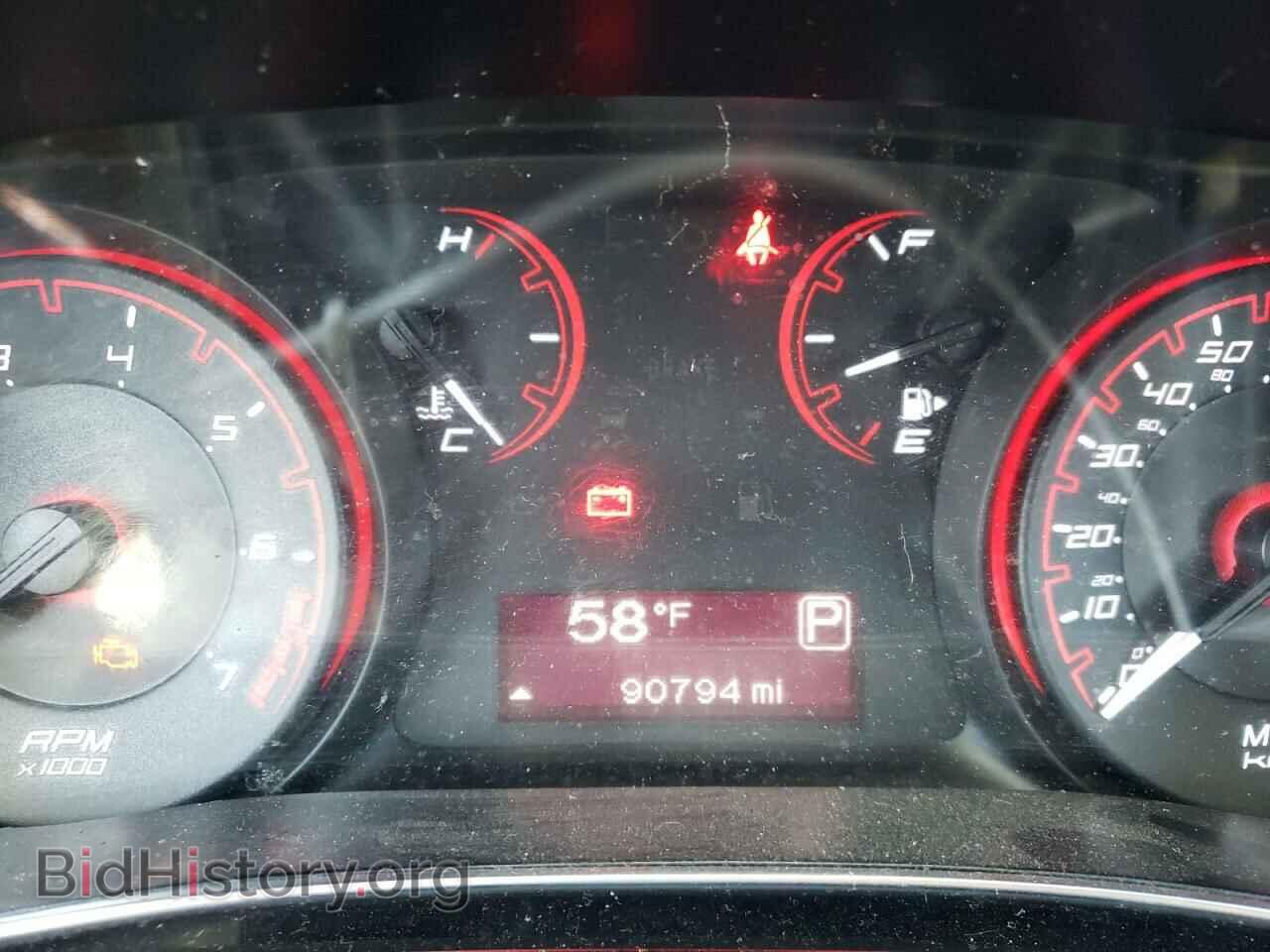 2015 DODGE DART - VIN: 1C3CDFAA2FD432851 - Фото 8