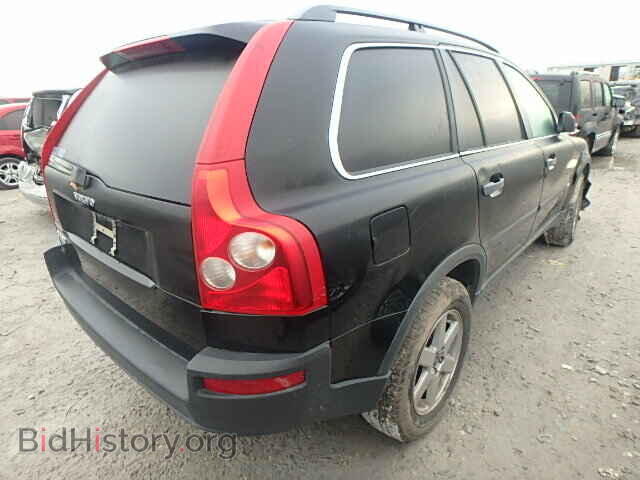 2006 VOLVO XC90 - VIN: YV4CN592461243746 - Фото 4