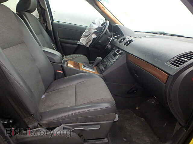 2006 VOLVO XC90 - VIN: YV4CN592461243746 - Фото 5