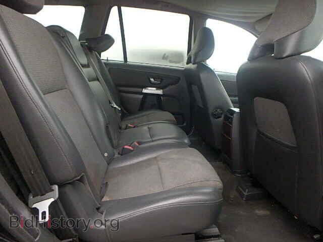 2006 VOLVO XC90 - VIN: YV4CN592461243746 - Фото 6
