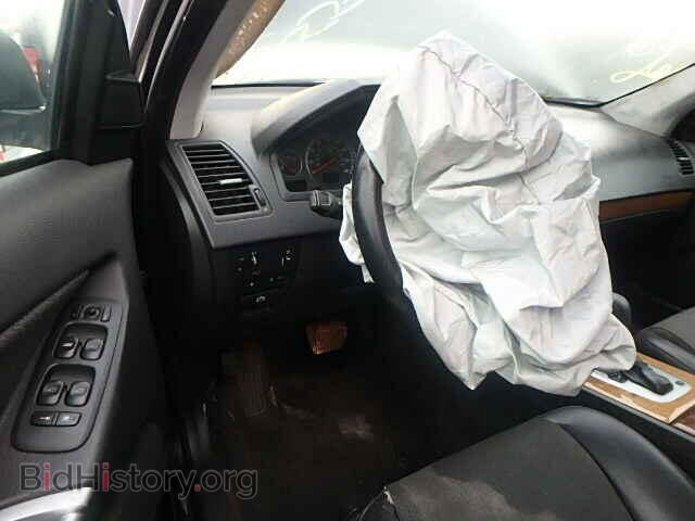 2006 VOLVO XC90 - VIN: YV4CN592461243746 - Фото 9