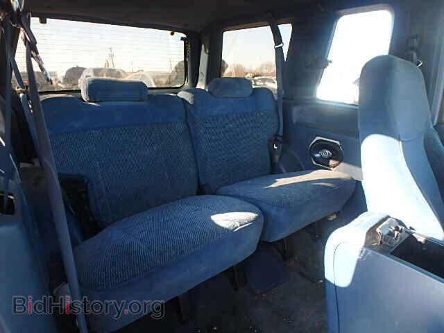 1997 FORD EXPLORER - VIN: 1FMCU24E3VUB85577 - Фото 6