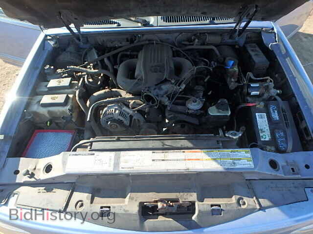1997 FORD EXPLORER - VIN: 1FMCU24E3VUB85577 - Фото 7