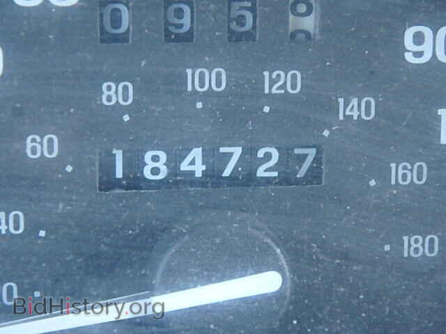 1997 FORD EXPLORER - VIN: 1FMCU24E3VUB85577 - Фото 8
