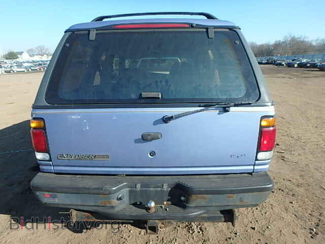 1997 FORD EXPLORER - VIN: 1FMCU24E3VUB85577 - Фото 9