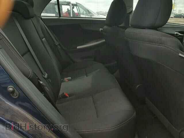 2013 TOYOTA COROLLA - VIN: 5YFBU4EEXDP126676 - Photo 6
