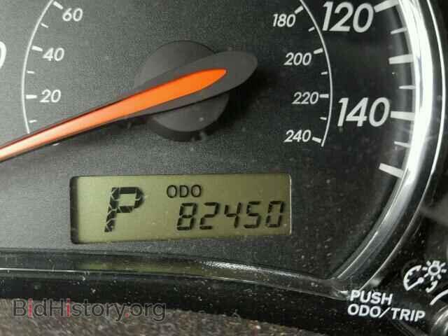 2013 TOYOTA COROLLA - VIN: 5YFBU4EEXDP126676 - Photo 8
