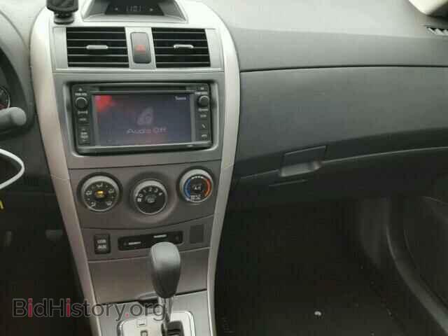 2013 TOYOTA COROLLA - VIN: 5YFBU4EEXDP126676 - Photo 9