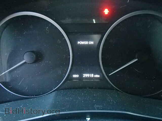 2013 LEXUS ES350 - VIN: JTHBK1GG8D2061780 - Фото 8