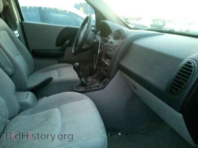 2004 SATURN VUE - VIN: 5GZCZ23D94S849100 - Фото 5