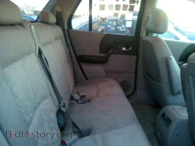 2004 SATURN VUE - VIN: 5GZCZ23D94S849100 - Фото 6