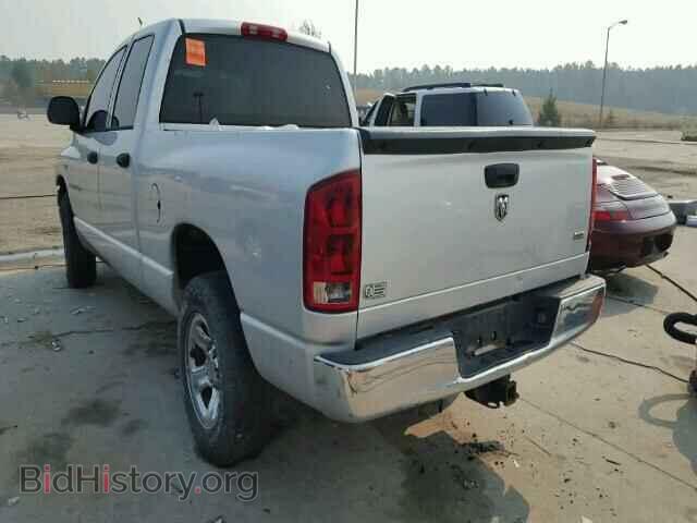 2006 DODGE RAM 1500 - VIN: 1D7HA18216S618555 - Фото 3