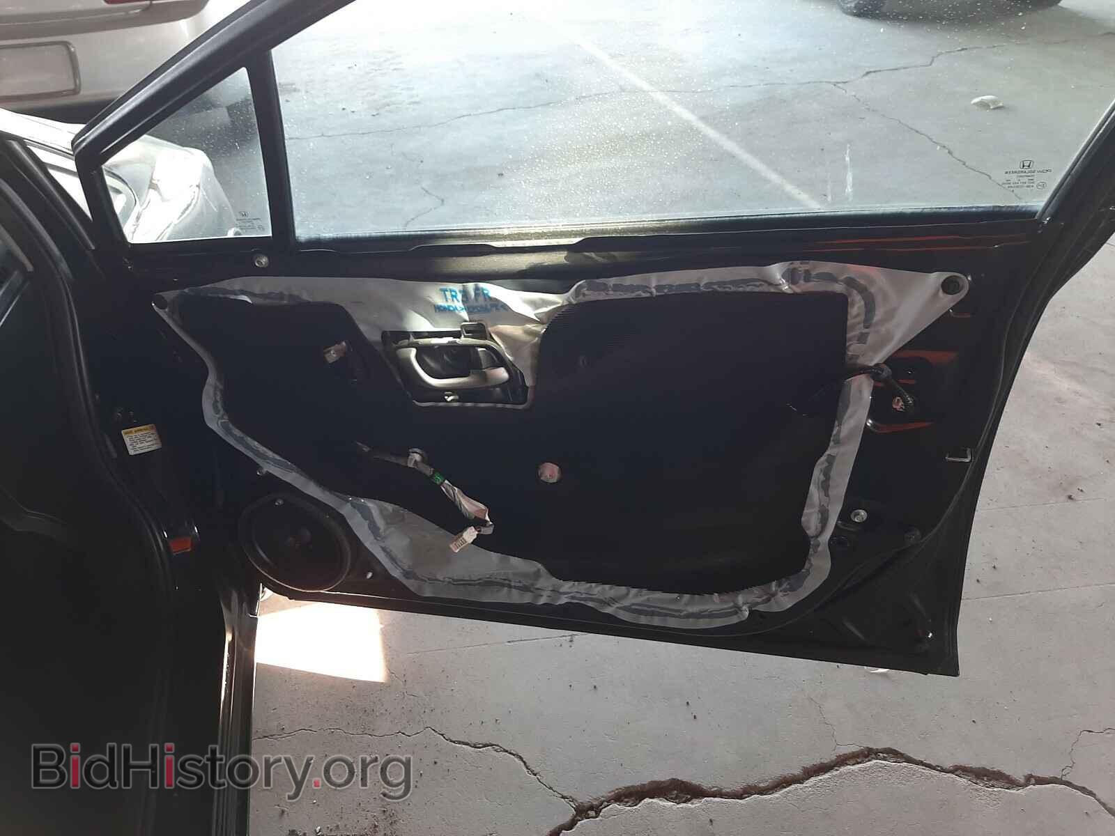 2015 HONDA CIVIC - VIN: 19XFB2F54FE706228 - Фото 9