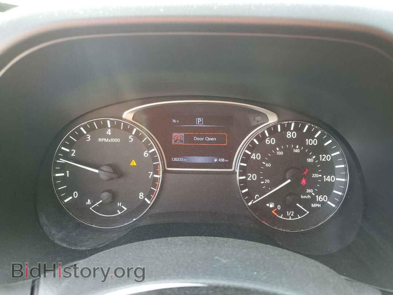 2017 NISSAN PATHFINDER - VIN: 5N1DR2MN8HC662942 - Фото 9
