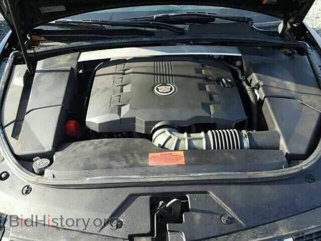 2013 CADILLAC CTS - VIN: 1G6DE5E59D0105472 - Фото 7