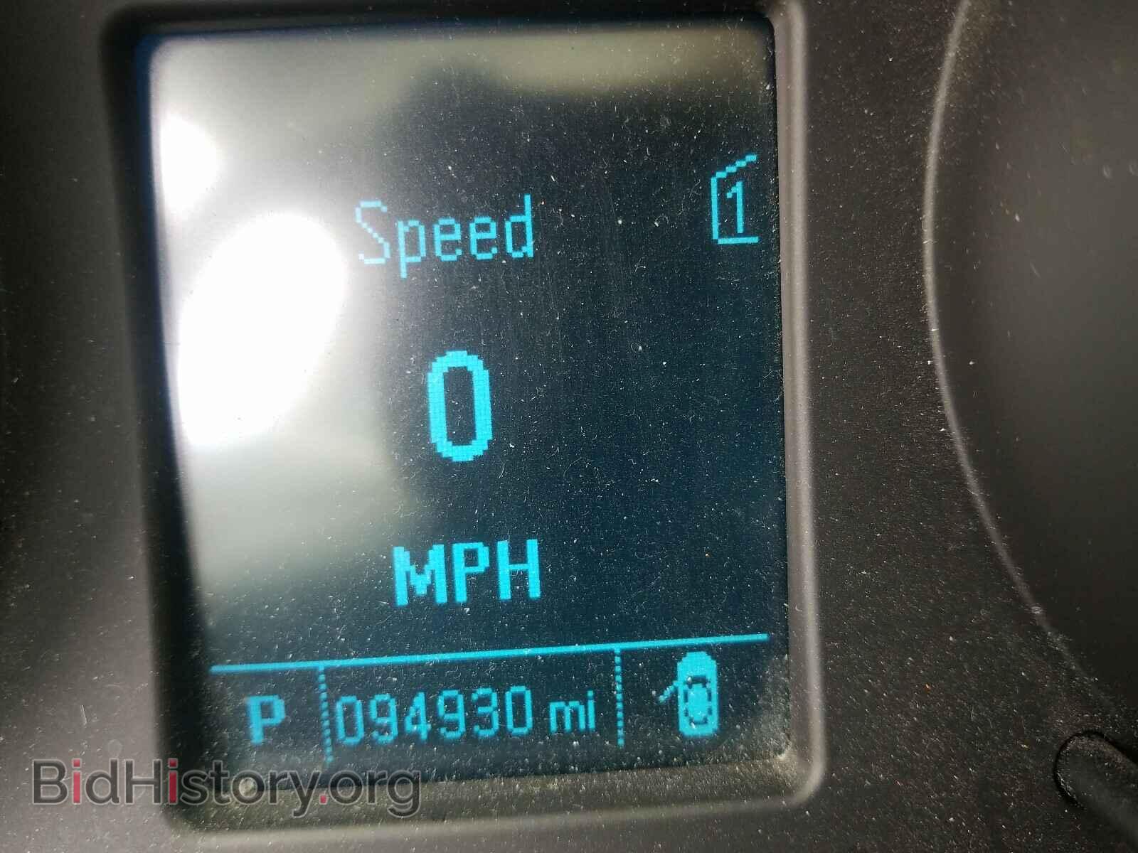 2012 BUICK REGAL - VIN: 2G4GR5EK0C9159070 - Фото 8