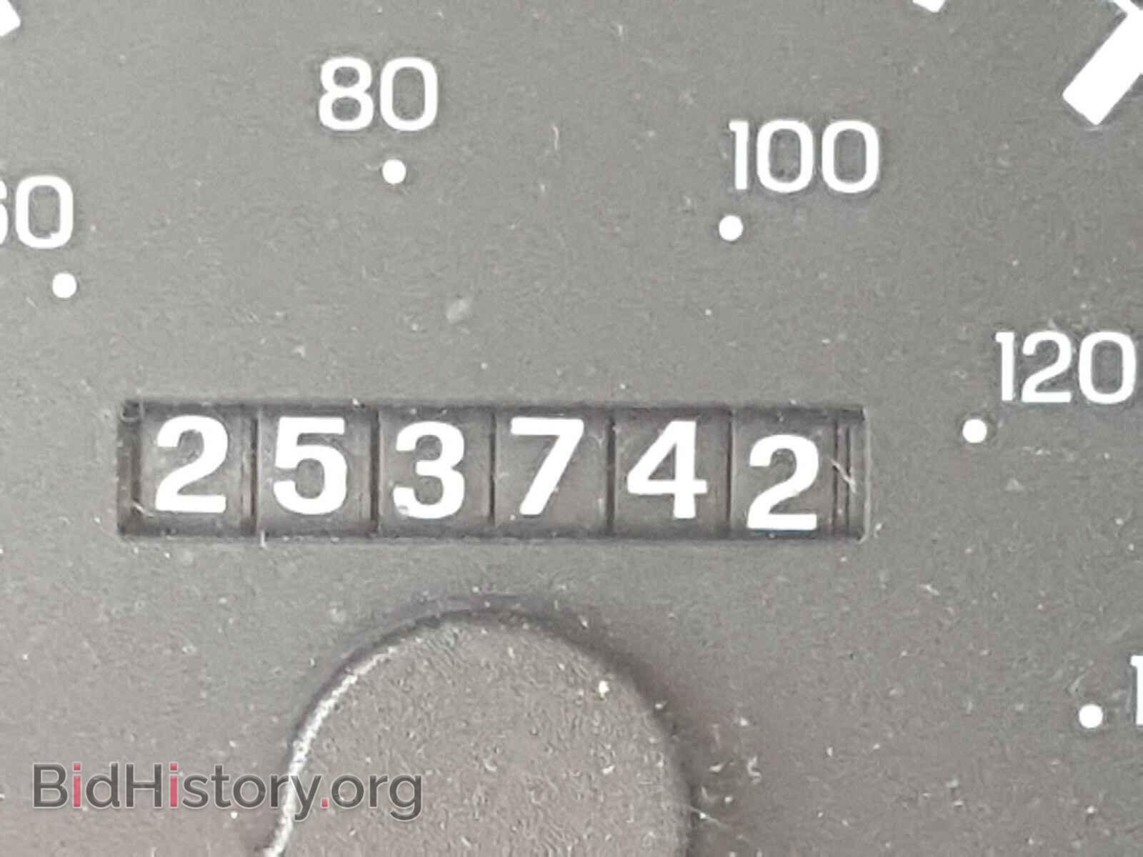 2000 FORD EXCURSION - VIN: 1FMNU42S2YEA28800 - Photo 8