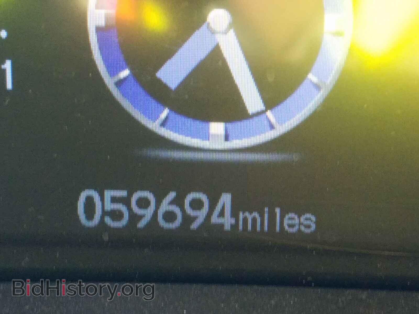 2015 HONDA CIVIC - VIN: 19XFB2F88FE241544 - Photo 8