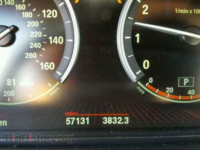 2012 BMW 6 SERIES - VIN: WBALX3C55CC528361 - Фото 8