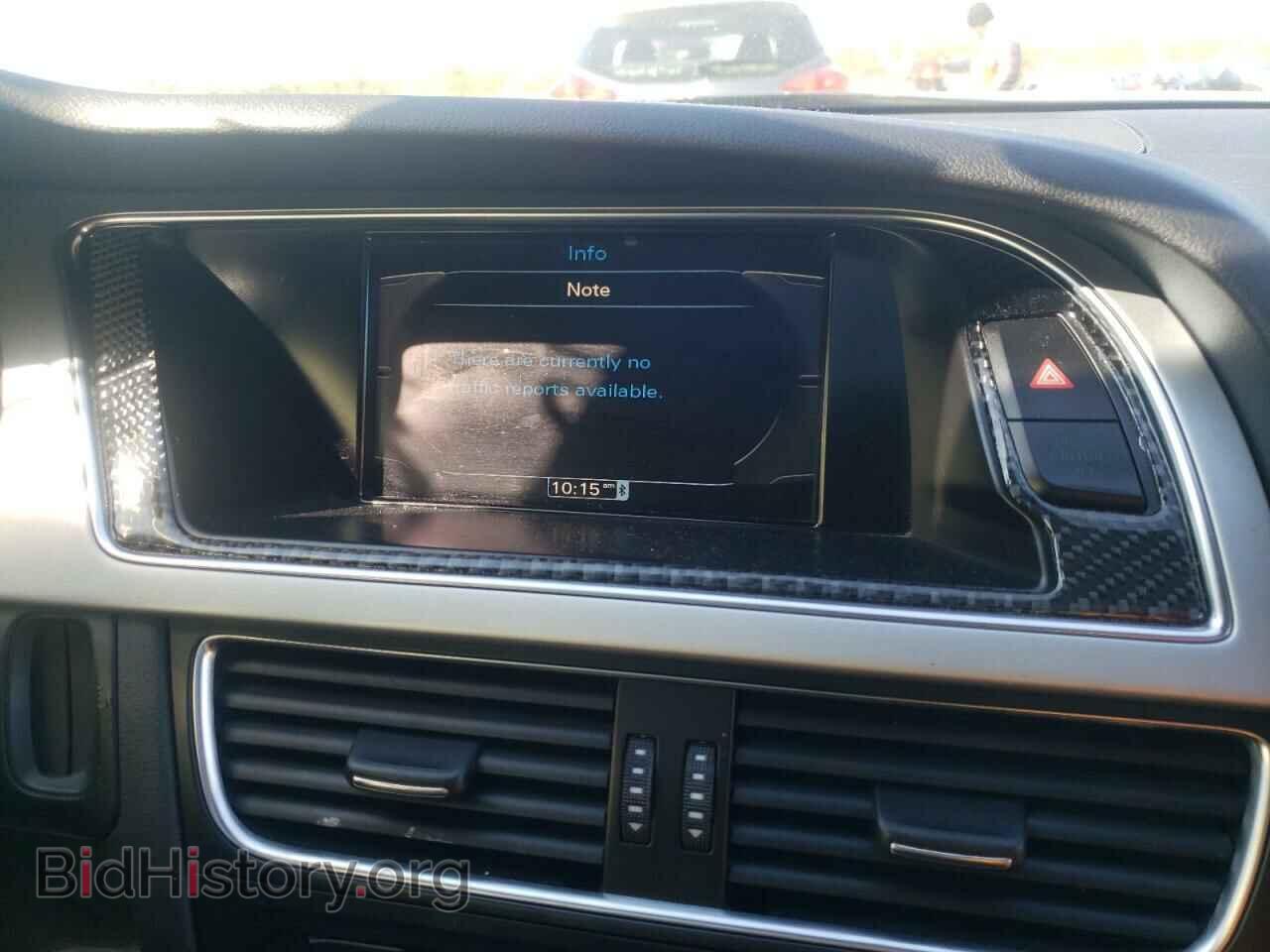 2011 AUDI S5/RS5 - VIN: WAUCVAFR8BA083150 - Фото 9