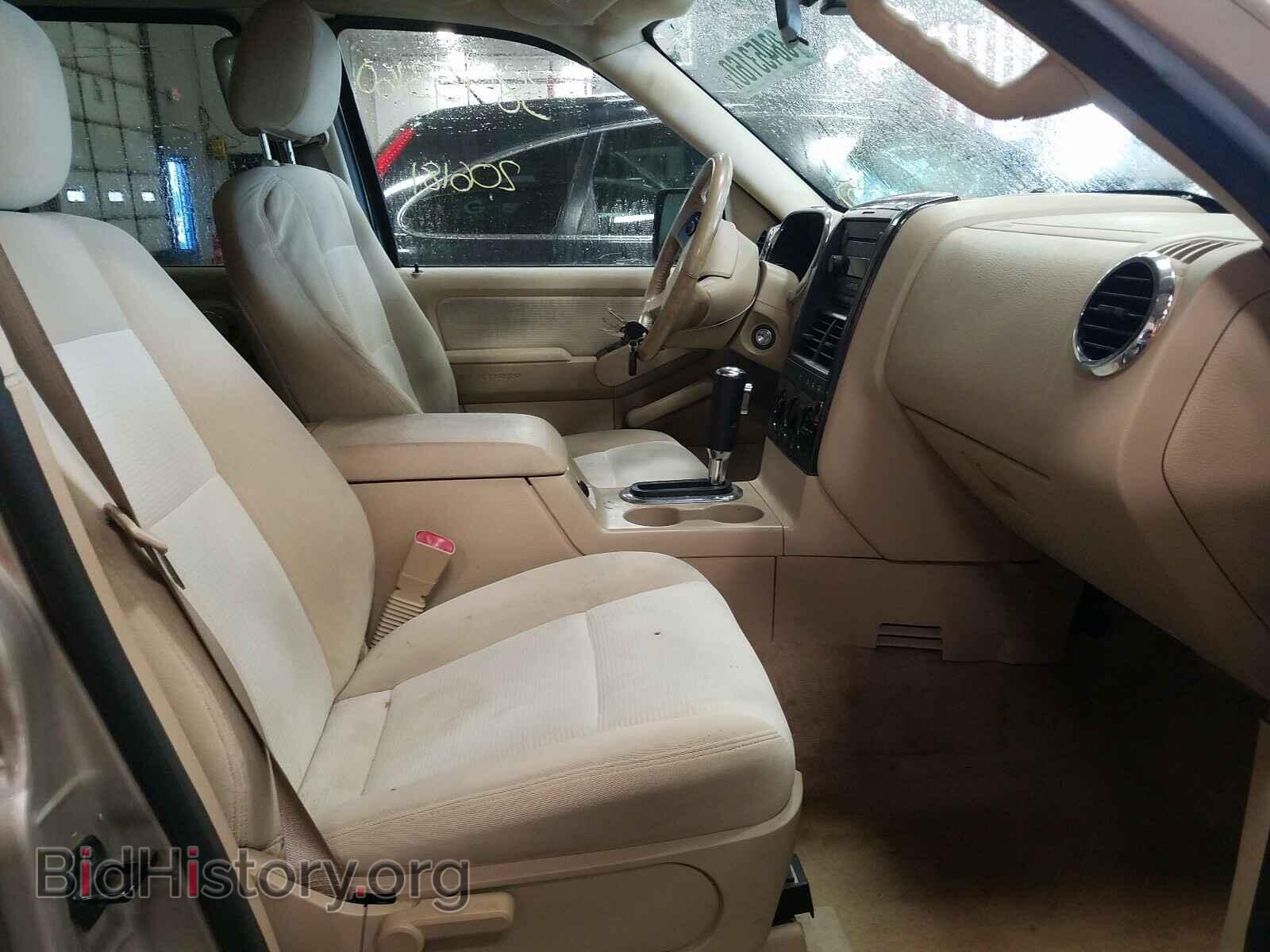 2006 FORD EXPLORER - VIN: 1FMEU73E56UB47826 - Photo 5
