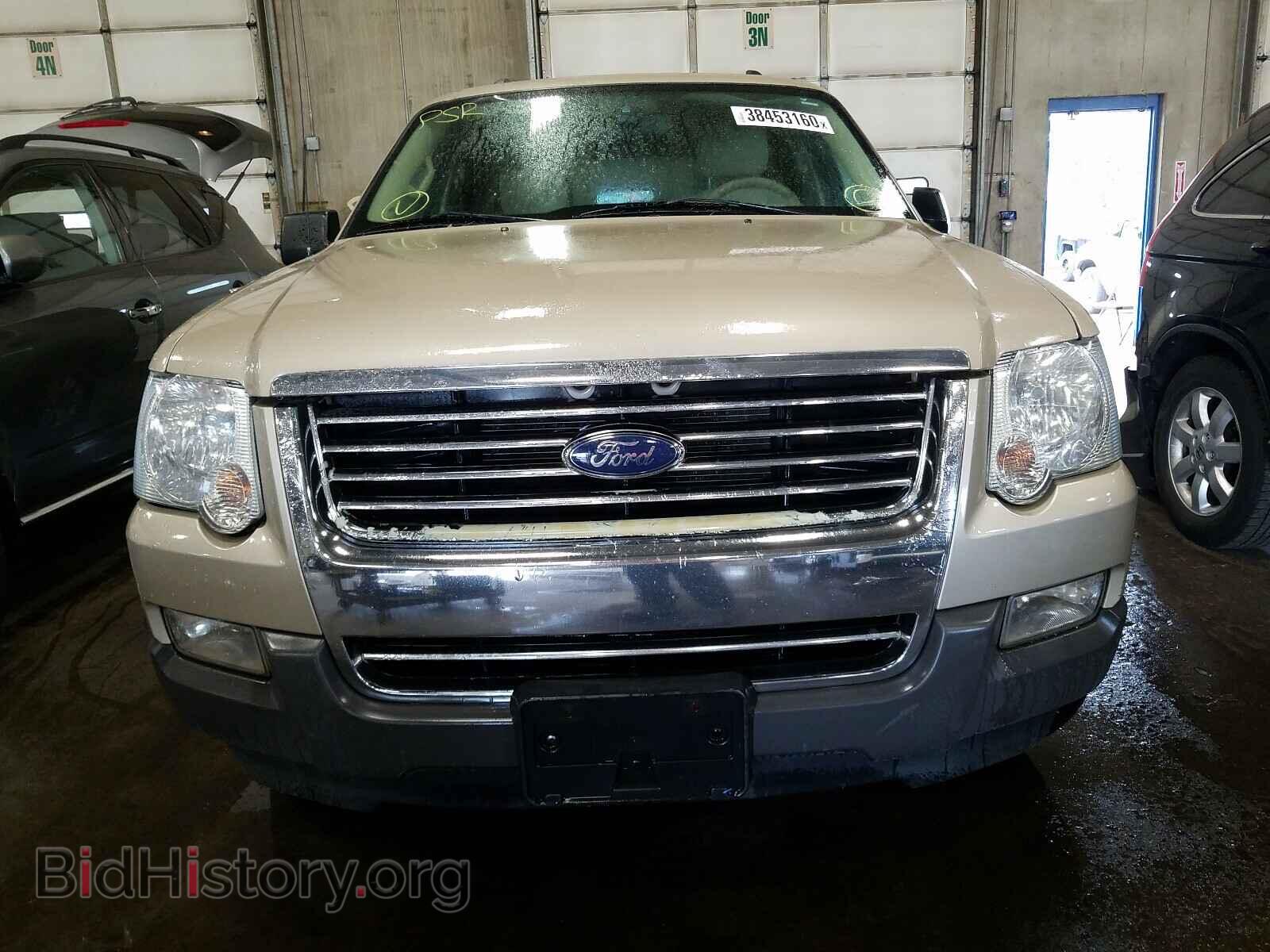 2006 FORD EXPLORER - VIN: 1FMEU73E56UB47826 - Photo 9